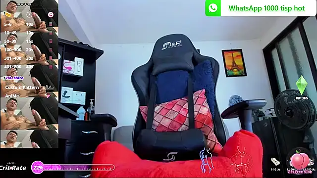 danitattoshot23cmc online show from March 27, 8:37 am