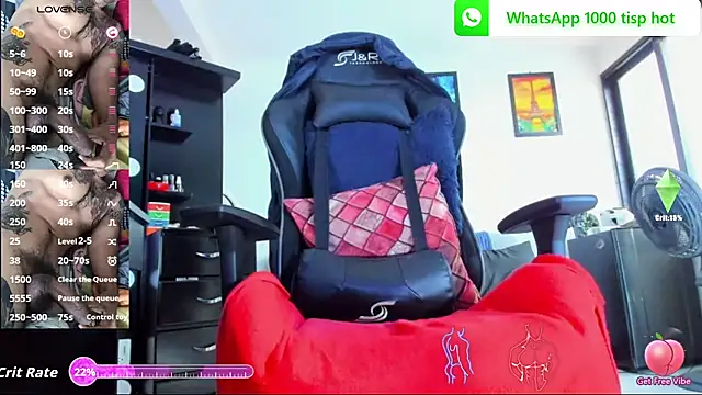 danitattoshot23cmc online show from February 20, 11:50 pm