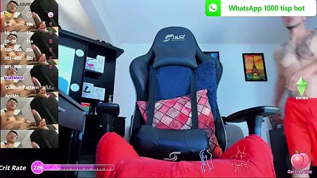 danitattoshot23cmc online show from March 26, 7:56 pm