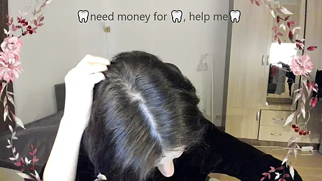 Snapshot of Bridget_fitness chatting on March 18, 3:22 pm Bridget fitness online show from March 18, 3:22 pm