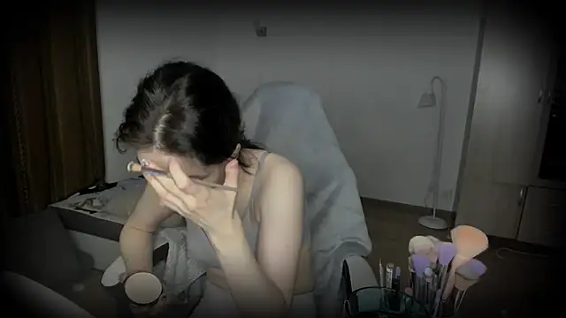 Snapshot of Bridget_fitness chatting on March 4, 6:29 pm Bridget fitness online show from March 4, 6:29 pm
