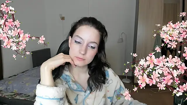Snapshot of Bridget_fitness chatting on March 7, 7:16 pm Bridget fitness online show from March 7, 7:16 pm