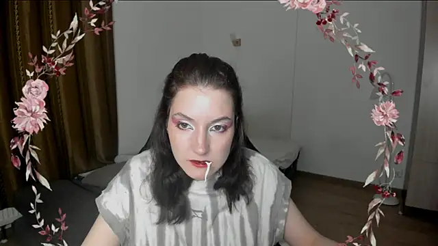 Snapshot of Bridget_fitness chatting on February 27, 3:05 pm Bridget fitness online show from February 27, 3:05 pm