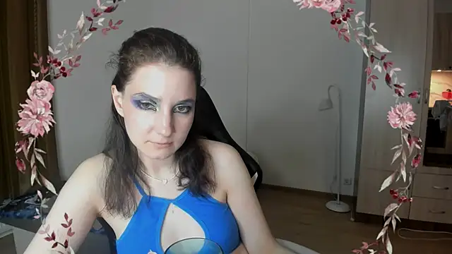 Snapshot of Bridget_fitness chatting on March 3, 4:58 pm Bridget fitness online show from March 3, 4:58 pm