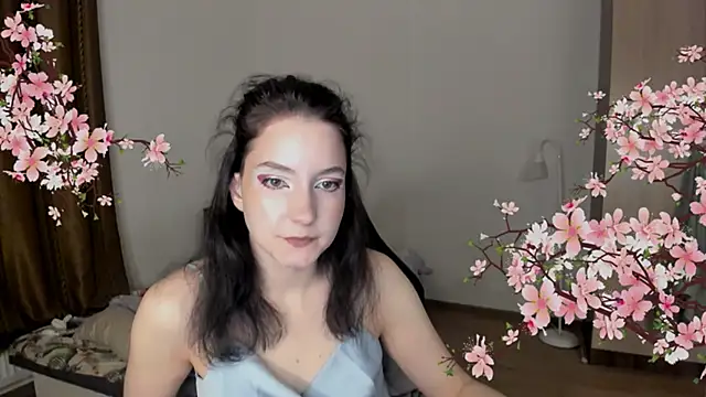 Snapshot of Bridget_fitness chatting on March 5, 4:24 pm Bridget fitness online show from March 5, 4:24 pm