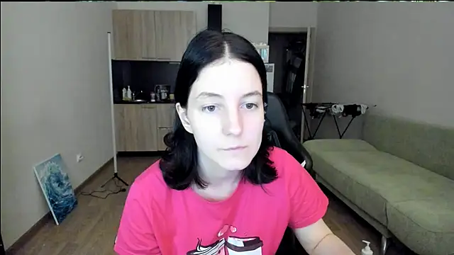 Snapshot of Bridget_fitness chatting on October 16, 11:18 am Bridget fitness online show from October 16, 11:18 am
