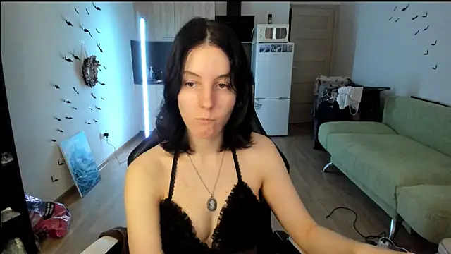 Snapshot of Bridget_fitness chatting on October 9, 2:39 pm Bridget fitness online show from October 9, 2:39 pm
