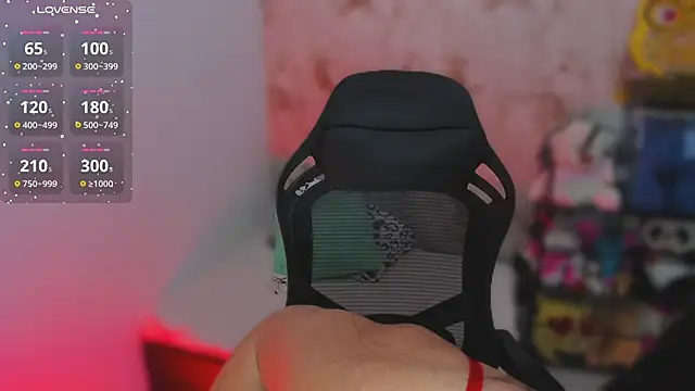 Abbieowenx online show from February 12, 2:50 pm