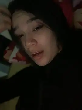 Snapshot of Ambar_R0SSE chatting on February 5, 7:29 am Ambar R0SSE online show from February 5, 7:29 am