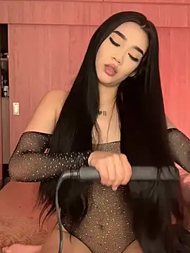 Snapshot of Ambar_R0SSE chatting on March 9, 2:29 am Ambar R0SSE online show from March 9, 2:29 am
