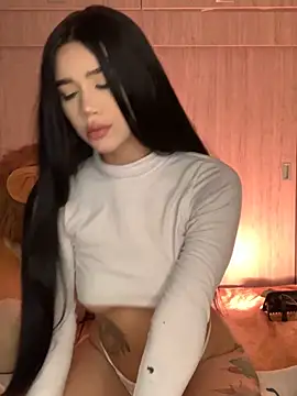 Snapshot of Ambar_R0SSE chatting on March 21, 7:11 am Ambar R0SSE online show from March 21, 7:11 am