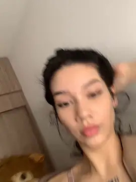 Snapshot of Ambar_R0SSE chatting on February 26, 12:41 am Ambar R0SSE online show from February 26, 12:41 am