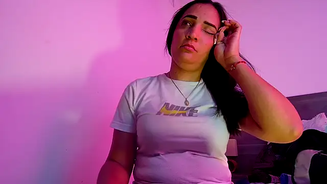 Mila cams1  online show from November 8, 8:12 pm