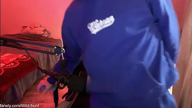 wild hunt online show from March 4, 4:15 pm