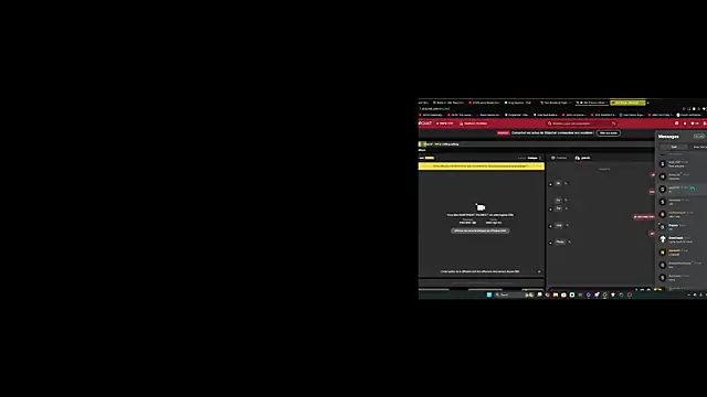 Snapshot of wild_hunt chatting on June 24, 2:15 pm wild hunt online show from June 24, 2:15 pm