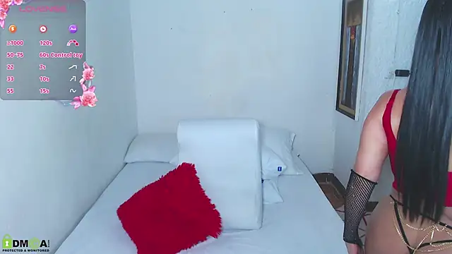 yinetford online show from February 21, 6:29 am