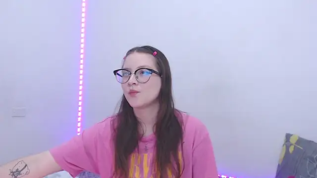 xbarbie angelx online show from September 18, 11:08 pm