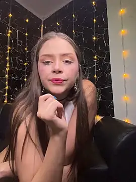 Fitkitten online show from April 12, 5:11 am