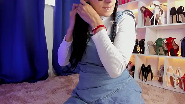 kariina  22 online show from July 13, 10:42 pm