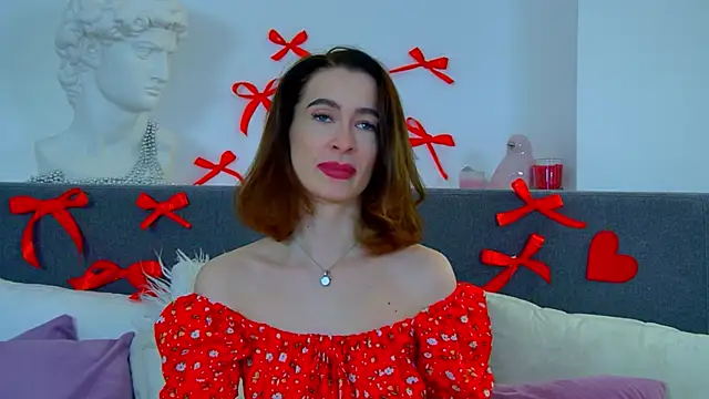 MarieKarma online show from March 4, 9:32 pm