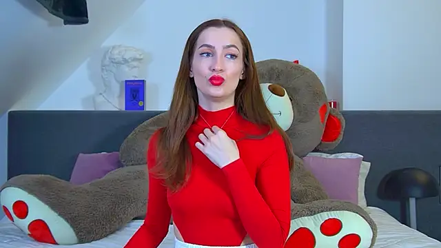 MarieKarma online show from November 9, 7:23 am