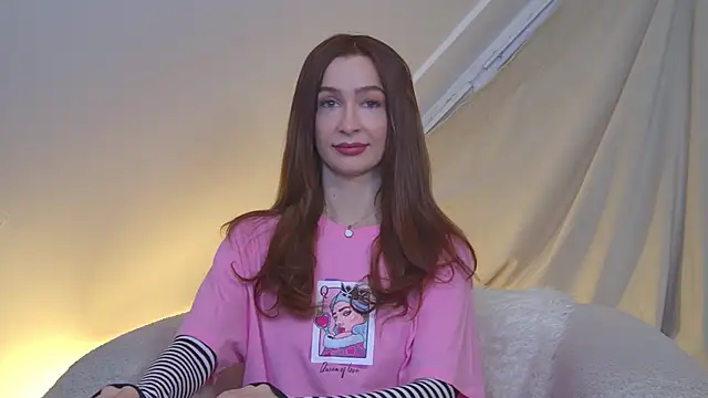 MarieKarma online show from November 30, 6:25 am