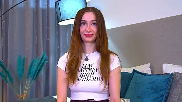 MarieKarma online show from October 12, 6:15 am