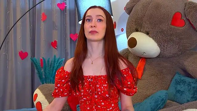 Snapshot of MarieKarma chatting on March 3, 6:15 pm MarieKarma online show from March 3, 6:15 pm