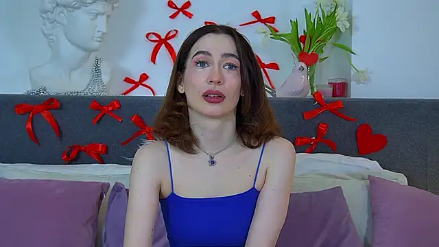 MarieKarma online show from March 11, 9:59 pm