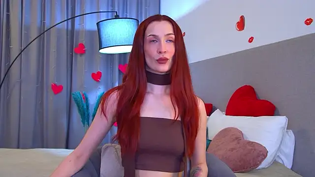MarieKarma online show from July 3, 6:25 pm
