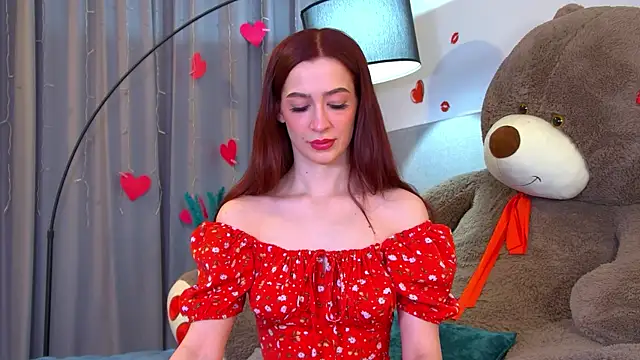 Snapshot of MarieKarma chatting on February 24, 6:20 pm MarieKarma online show from February 24, 6:20 pm