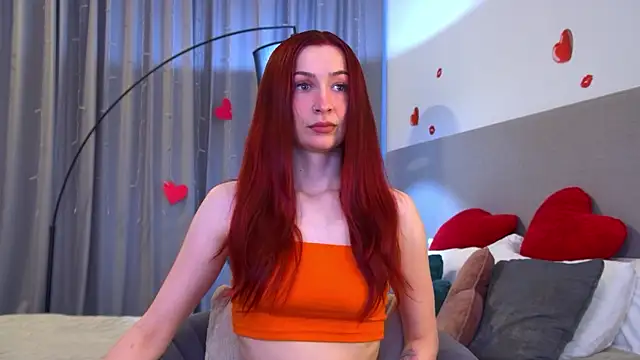 MarieKarma online show from July 10, 6:19 pm