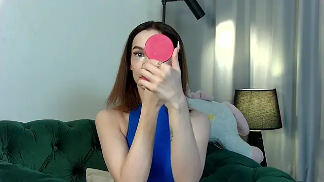 MarieKarma online show from March 6, 6:59 pm