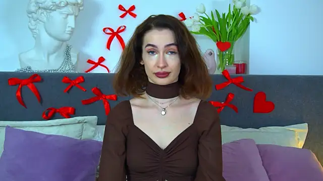 MarieKarma online show from March 8, 1:39 am