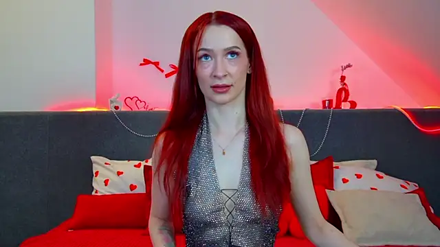 MarieKarma online show from May 3, 6:22 pm