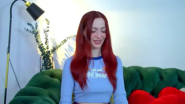 MarieKarma online show from July 15, 6:20 am
