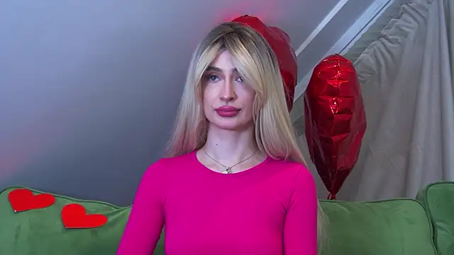 MarieKarma online show from March 1, 1:32 am