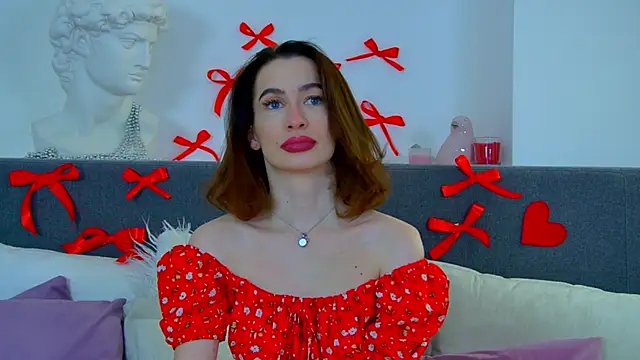 MarieKarma online show from March 5, 12:38 am