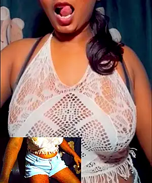 SLteena online show from August 8, 3:52 pm