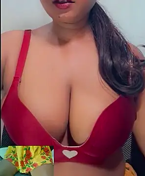 SLteena online show from April 6, 3:24 am