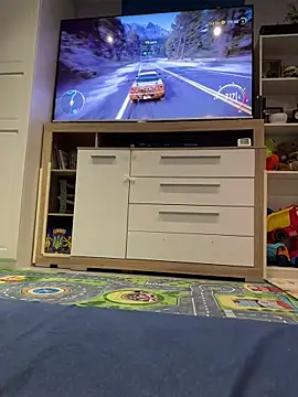 Worner online show from February 6, 8:05 pm