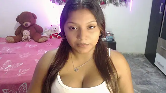 sexysusan4you online show from April 8, 7:15 pm