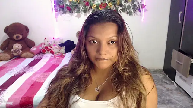 sexysusan4you online show from January 14, 8:34 pm