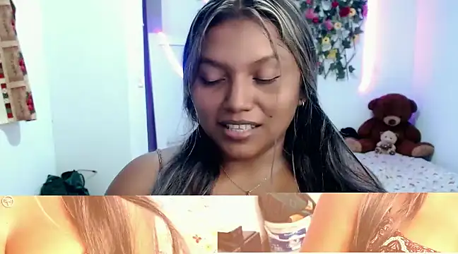 sexysusan4you online show from February 9, 12:06 am