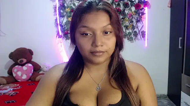 sexysusan4you online show from October 10, 8:20 pm