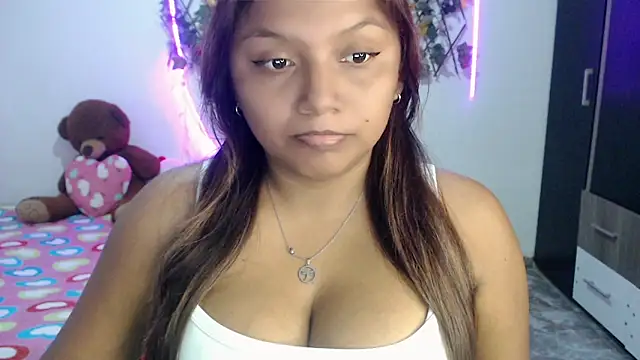 sexysusan4you online show from October 13, 8:43 pm
