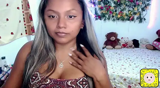 sexysusan4you online show from March 3, 11:24 pm