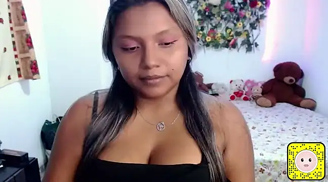 sexysusan4you online show from March 4, 6:07 pm