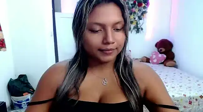 sexysusan4you online show from March 13, 9:05 pm