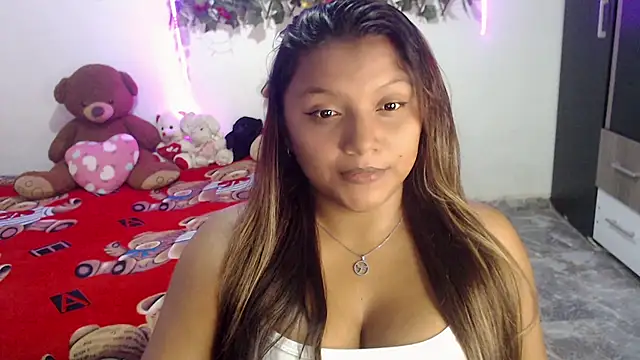 sexysusan4you online show from February 22, 7:22 am